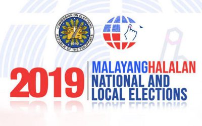 Malayang Halalan 2019