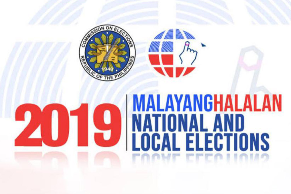 Malayang Halalan 2019