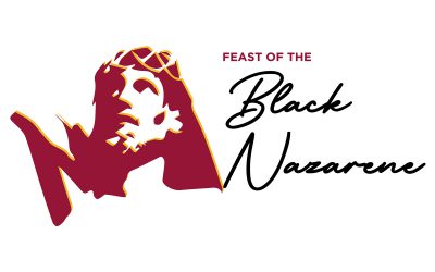 The Feast of the Black Nazarene