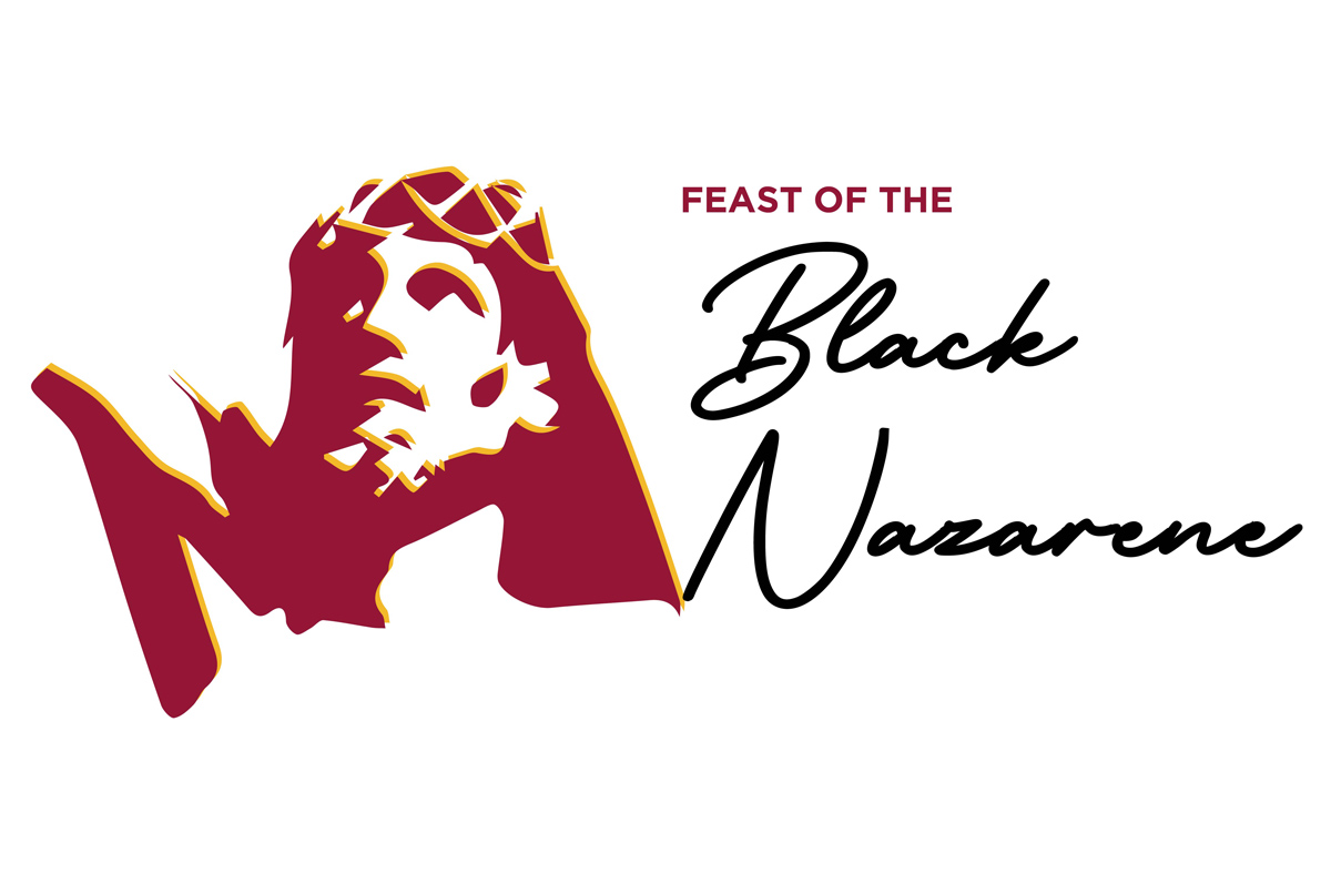 Feast Of The Black Nazarene 