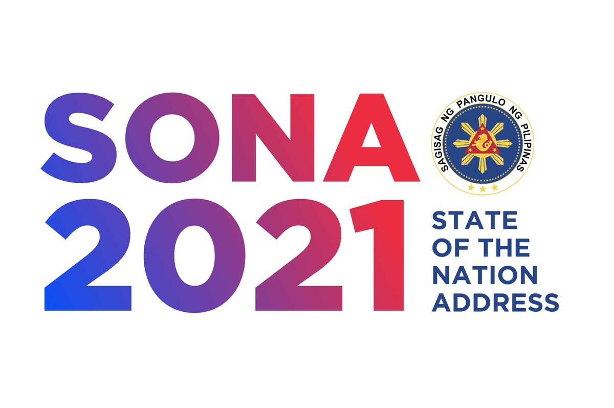 State Of The Nation Address (SONA)