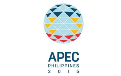 Asia-Pacific Economic Cooperation 2015