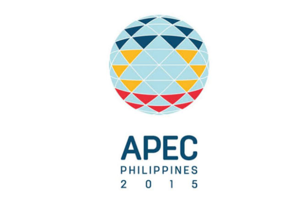 Asia-Pacific Economic Cooperation 2015