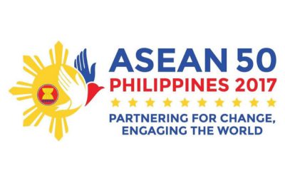 Association of Southeast Asian Nations 2017