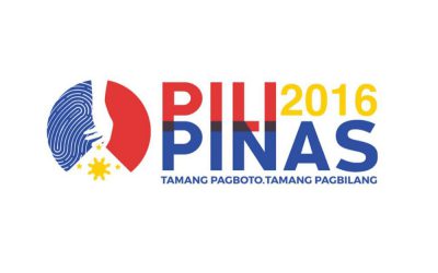 Pili-Pinas Election 2016